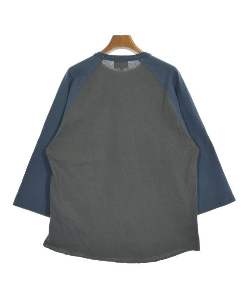 Schott เสื้อยืด/เสื้อท็อปส์
