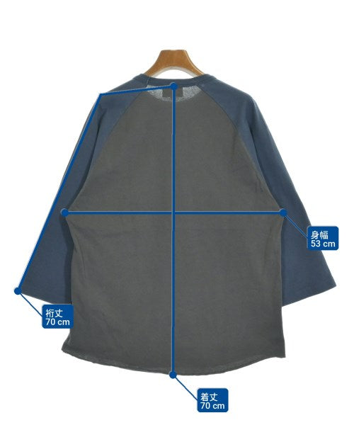 Schott เสื้อยืด/เสื้อท็อปส์