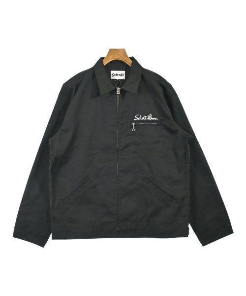 Schott แจ็คเก็ตเบลาส์ อื่น