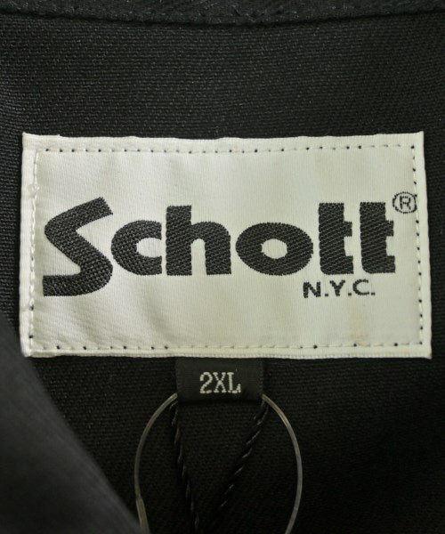 Schott แจ็คเก็ตเบลาส์ อื่น