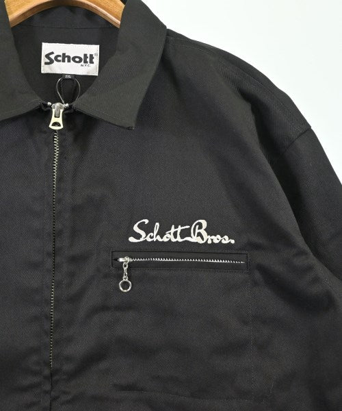 Schott แจ็คเก็ตเบลาส์ อื่น