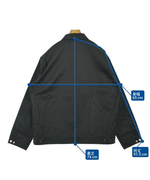 Schott แจ็คเก็ตเบลาส์ อื่น