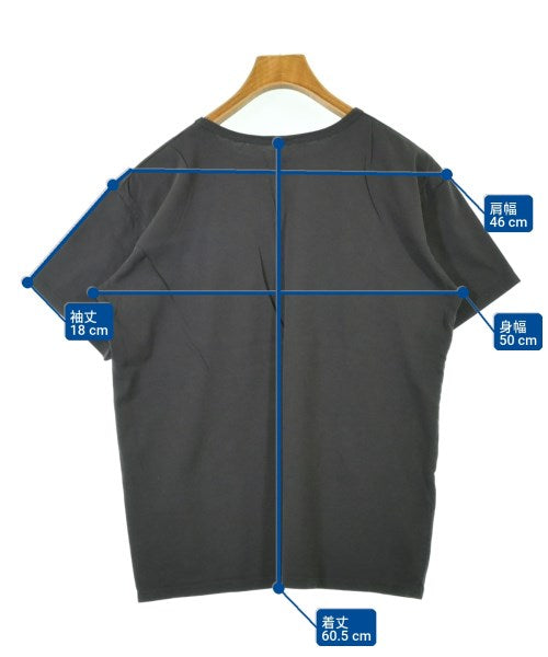 Schott เสื้อยืด/เสื้อท็อปส์