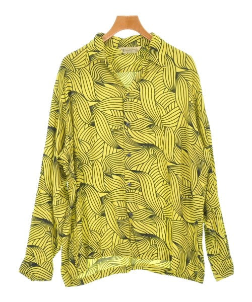 Schott เสื้อลำลอง