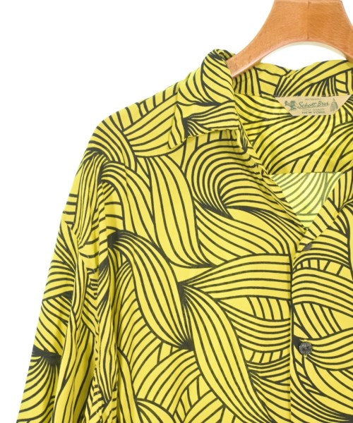 Schott เสื้อลำลอง