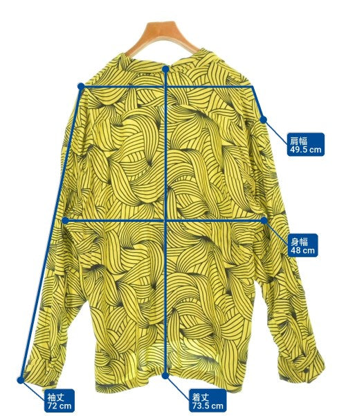 Schott เสื้อลำลอง