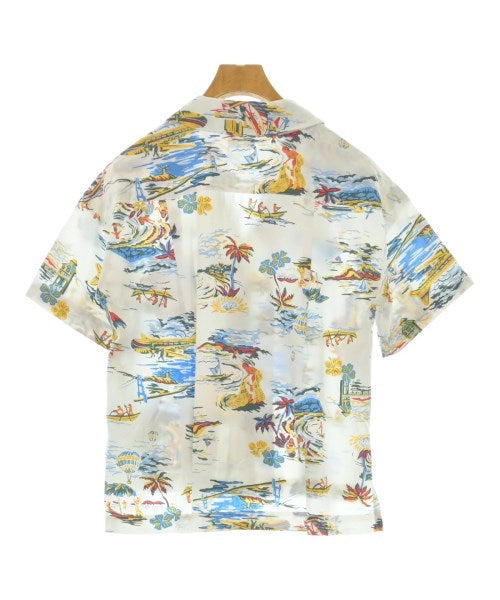 Schott เสื้อลำลอง