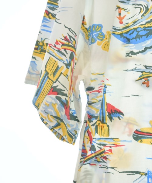 Schott เสื้อลำลอง