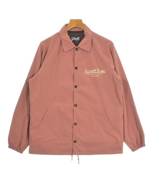 Schott แจ็คเก็ตเบลาส์ อื่น