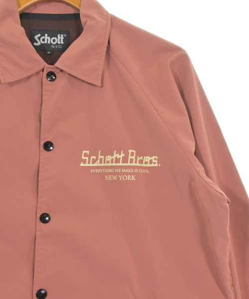 Schott แจ็คเก็ตเบลาส์ อื่น