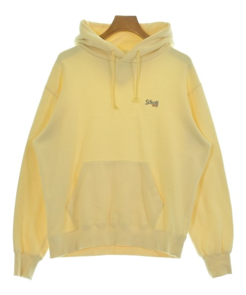 Schott เสื้อฮู้ด