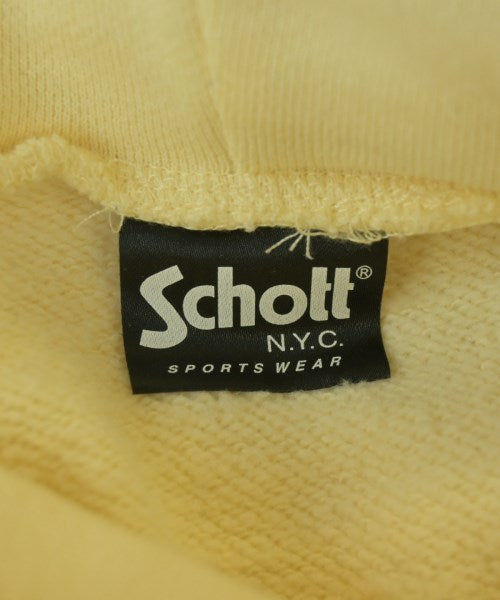 Schott เสื้อฮู้ด