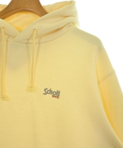 Schott เสื้อฮู้ด