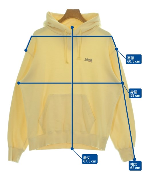 Schott เสื้อฮู้ด