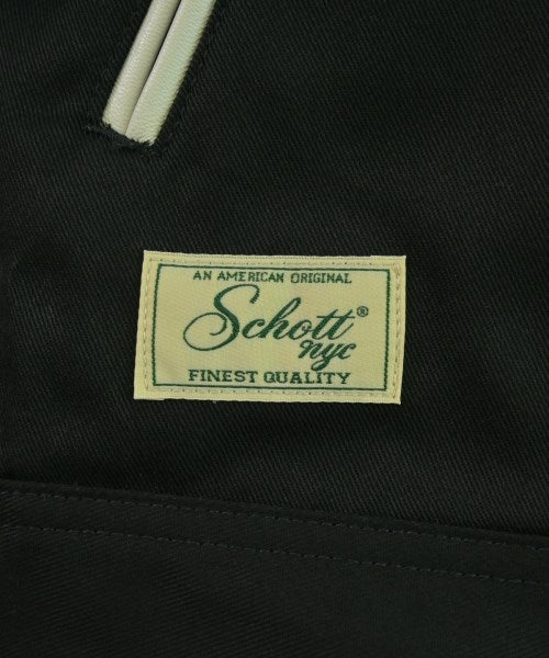 Schott แจ็คเก็ตไรเดอร์
