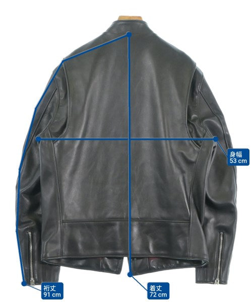 Schott แจ็คเก็ตไรเดอร์
