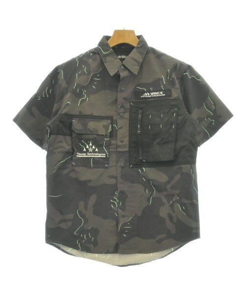 AVIREX เสื้อลำลอง