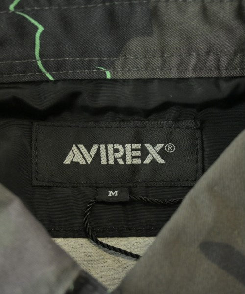 AVIREX เสื้อลำลอง