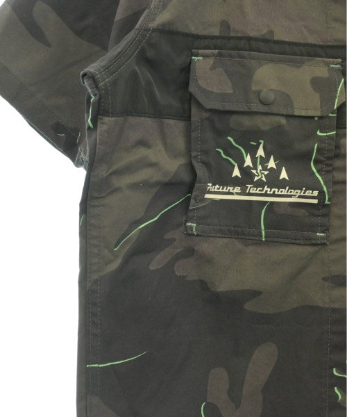 AVIREX เสื้อลำลอง
