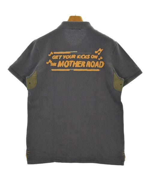 AVIREX เสื้อโปโล