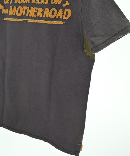 AVIREX เสื้อโปโล