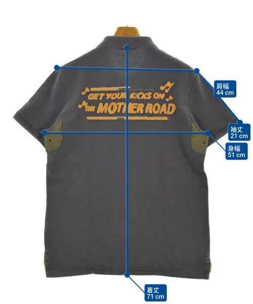 AVIREX เสื้อโปโล