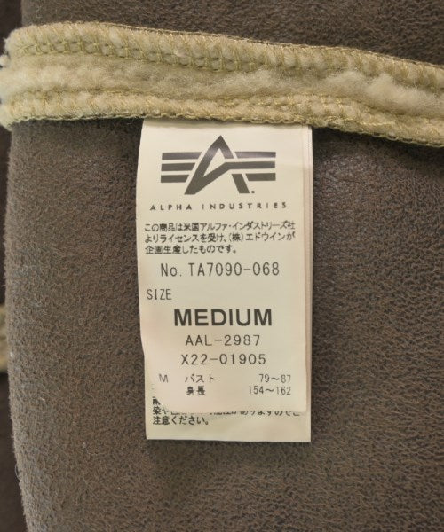 AVIREX เสื้อโค้ท อื่น