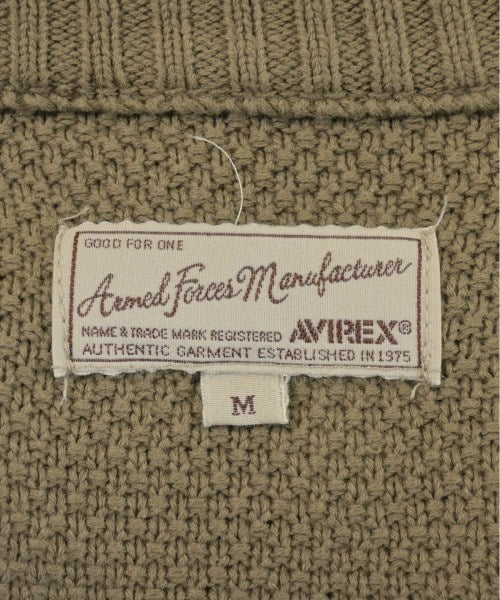 AVIREX เสื้อกันหนาว