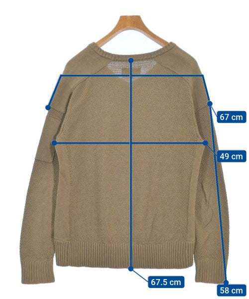 AVIREX เสื้อกันหนาว