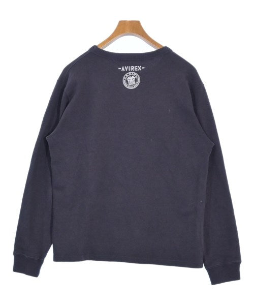 AVIREX เสื้อสเวตเตอร์