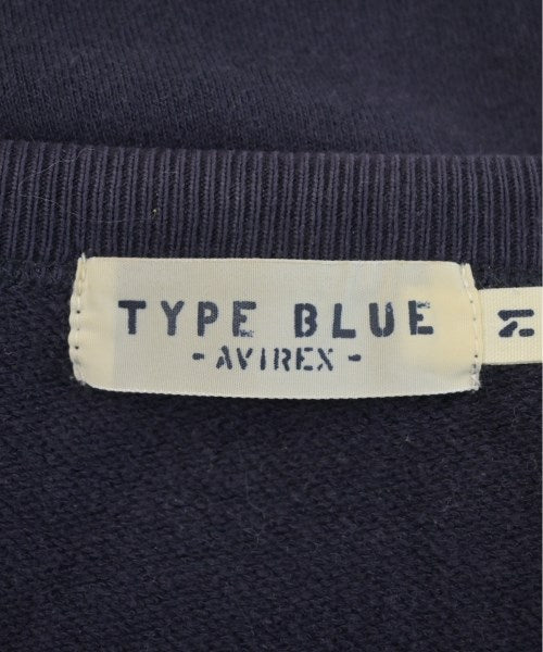 AVIREX เสื้อสเวตเตอร์