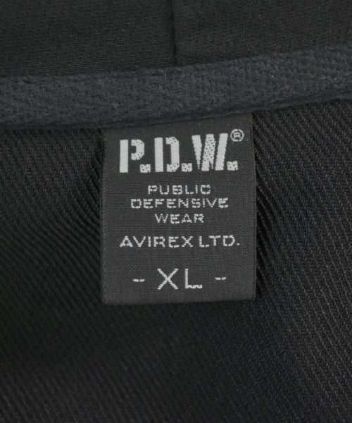 AVIREX เสื้อฮู้ด