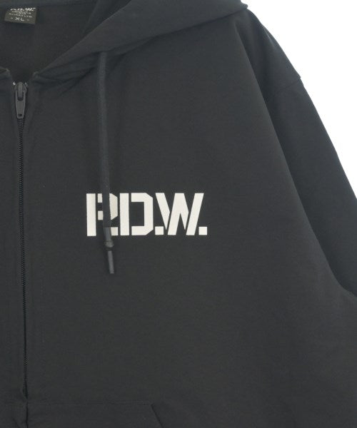 AVIREX เสื้อฮู้ด