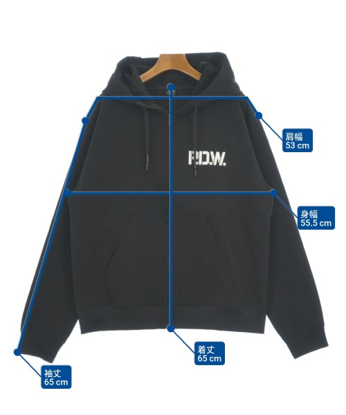 AVIREX เสื้อฮู้ด