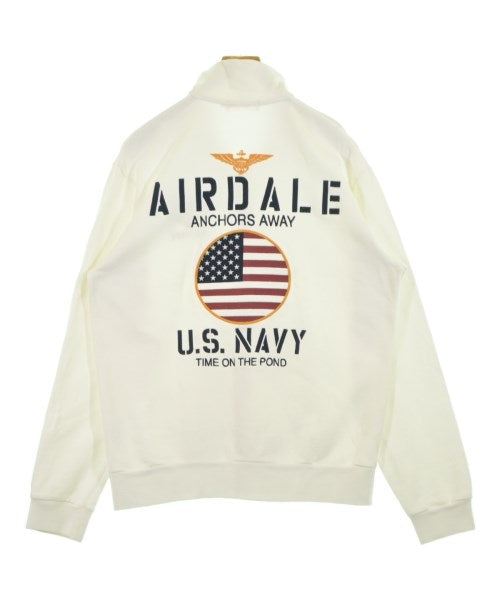 AVIREX เสื้อสเวตเตอร์