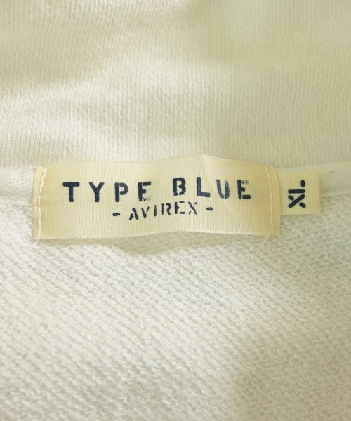 AVIREX เสื้อสเวตเตอร์