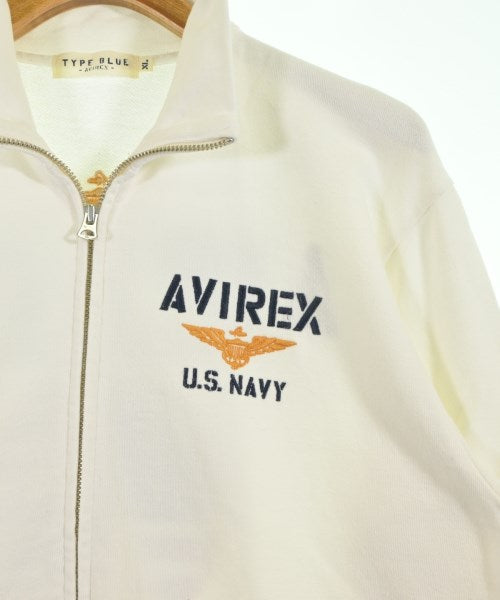 AVIREX เสื้อสเวตเตอร์
