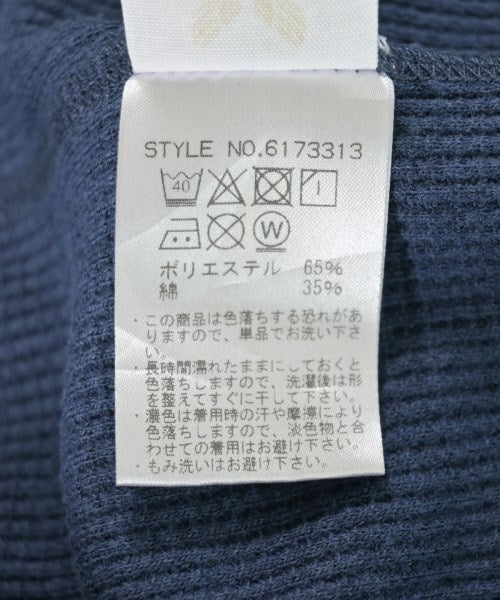 AVIREX เสื้อยืด/เสื้อท็อปส์