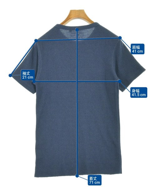 AVIREX เสื้อยืด/เสื้อท็อปส์