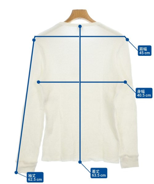 AVIREX เสื้อยืด/เสื้อท็อปส์