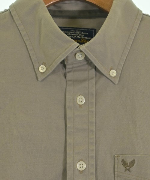 AVIREX เสื้อลำลอง