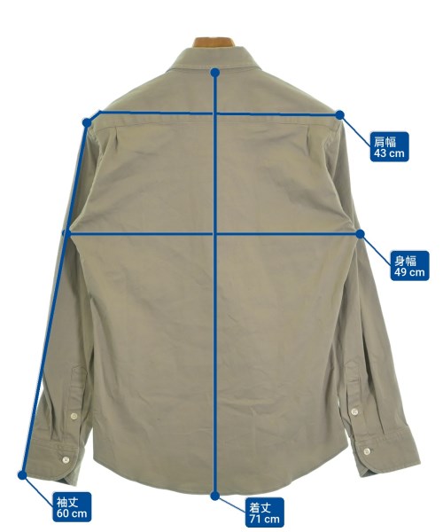 AVIREX เสื้อลำลอง