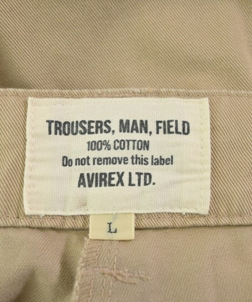 AVIREX ชิโน่