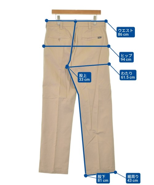 AVIREX ชิโน่