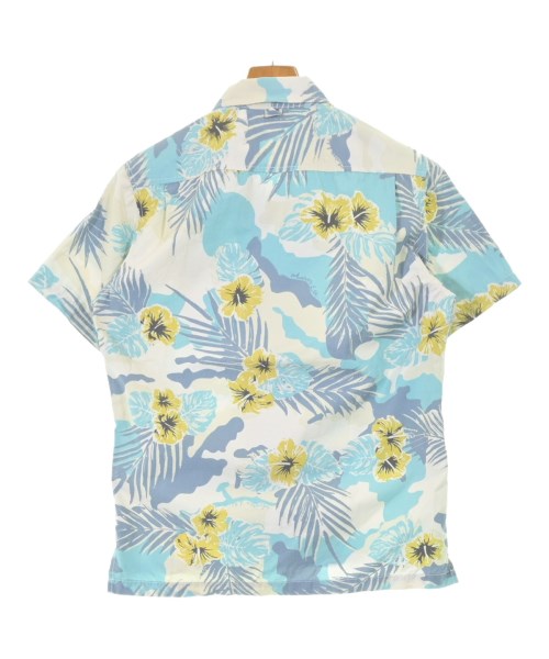 AVIREX เสื้อลำลอง