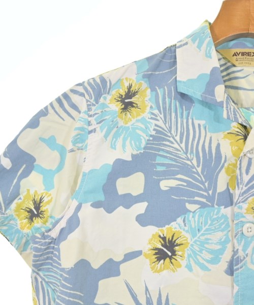 AVIREX เสื้อลำลอง