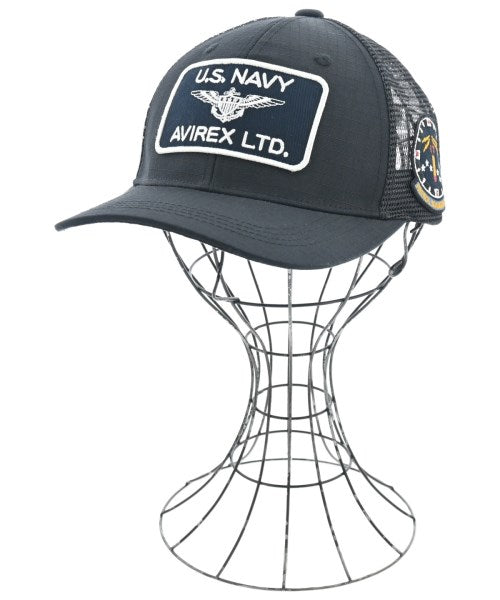 AVIREX หมวกแก๊ป