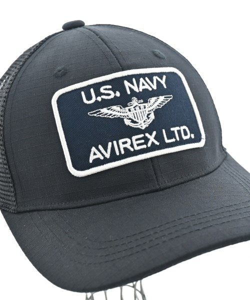 AVIREX หมวกแก๊ป