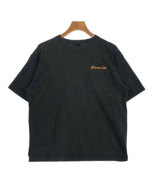 AVIREX เสื้อยืด/เสื้อท็อปส์