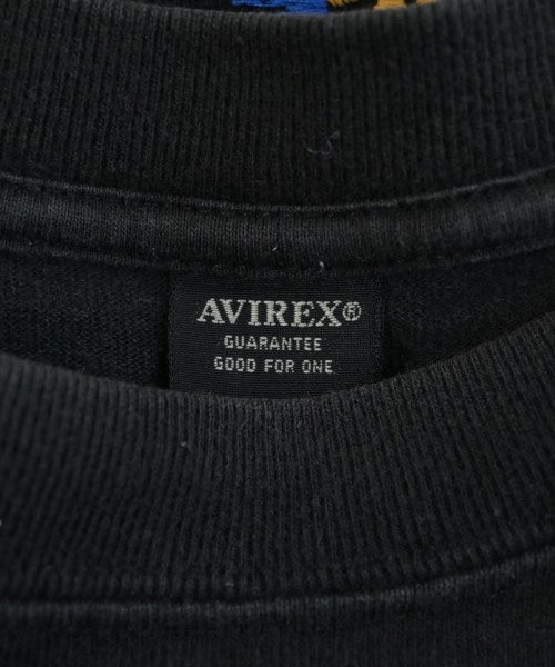 AVIREX เสื้อยืด/เสื้อท็อปส์